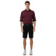 Lacoste Ανδρική βερμούδα Stretch Twill Chino